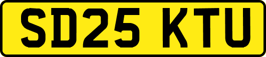 SD25KTU