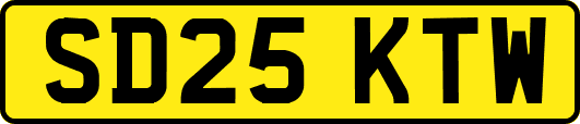 SD25KTW