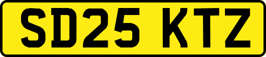 SD25KTZ