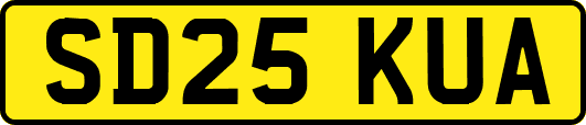 SD25KUA