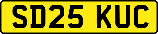 SD25KUC