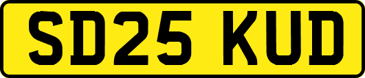 SD25KUD