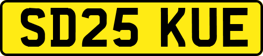SD25KUE