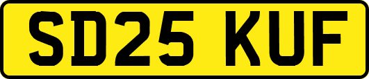 SD25KUF