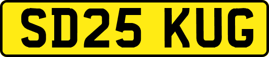 SD25KUG