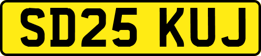 SD25KUJ