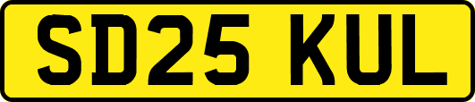 SD25KUL