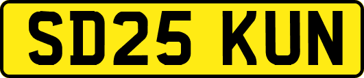 SD25KUN