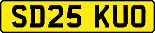 SD25KUO