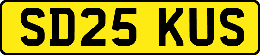 SD25KUS
