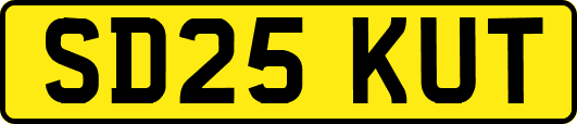 SD25KUT