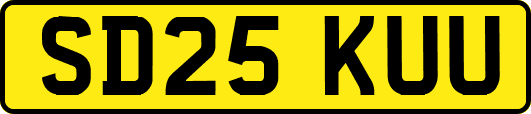 SD25KUU