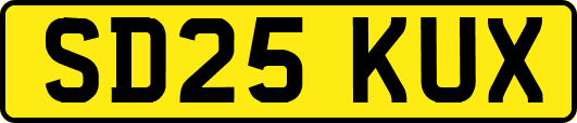 SD25KUX