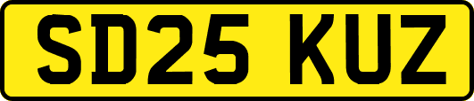 SD25KUZ