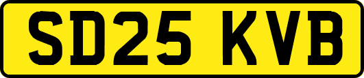 SD25KVB