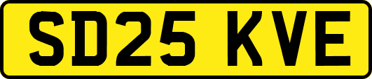SD25KVE