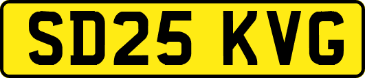 SD25KVG