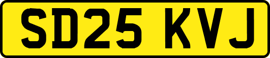 SD25KVJ