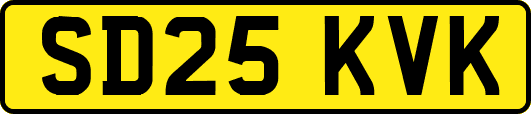 SD25KVK