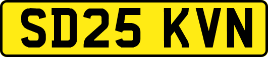 SD25KVN