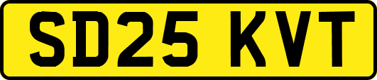 SD25KVT