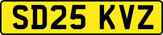 SD25KVZ