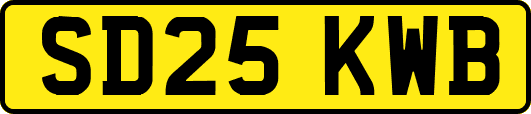 SD25KWB