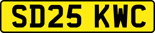 SD25KWC