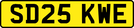 SD25KWE
