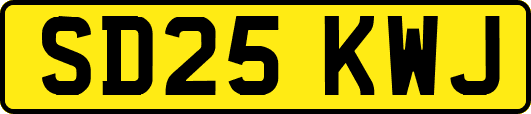 SD25KWJ