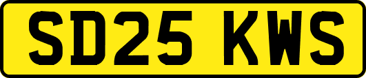 SD25KWS