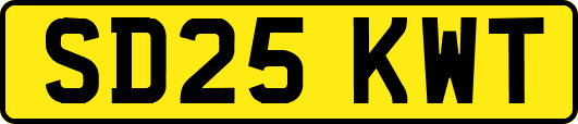 SD25KWT
