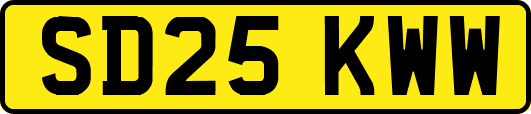 SD25KWW