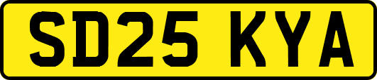 SD25KYA