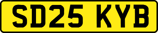 SD25KYB