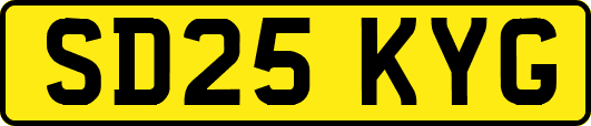 SD25KYG