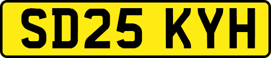 SD25KYH