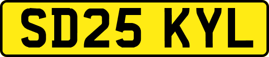 SD25KYL