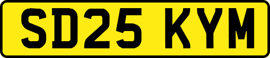 SD25KYM