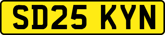 SD25KYN