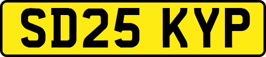 SD25KYP