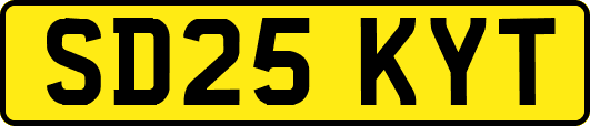 SD25KYT