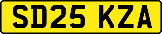 SD25KZA