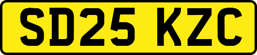 SD25KZC