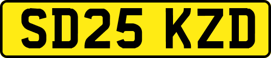 SD25KZD