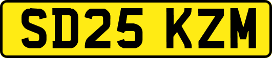 SD25KZM