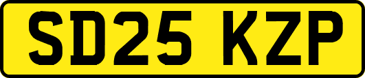 SD25KZP