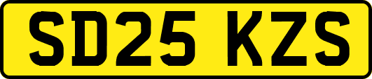 SD25KZS