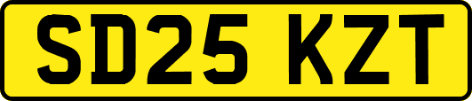 SD25KZT