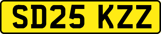 SD25KZZ